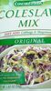 Concord foods cole slaw mix - Product