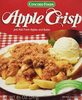 Apple crisp mix - Produkt