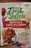 Buffalo Cauliflower seasoning mix - Producto