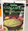 Melange guacamole - Product
