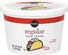 Regular Sour Cream - Product