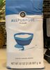 All Purpose Flour - Produit