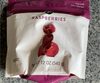 Raspberries - Produkt