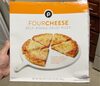 Four cheese - Product