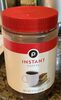 Instant Coffee - Producto