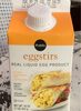 Eggstirs - Produkt