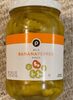 Mild Banana Peppers - Product