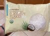 Unsweetened coconut flakes - Product