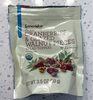 Cranberries & Glazed walnut pieces - Produkt