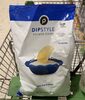 Dip style potato chips - Product