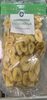 Sweetend banana chips - Product
