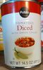 Diced Tomatoes - Product