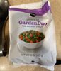 GardenDuo Peas and Diced Carrots - Product
