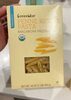 Penne rigate pasts - Product