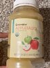 Greenwise organic applesauce - Produkt