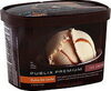 Dulce de leche classic rich caramel ice cream - Product
