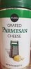 Publix Grated Parmesan Cheese - Product