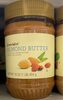 Almond Butter - Produit