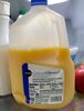 Orange Juice w/ Calcium & Vitamin D - Product