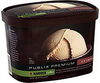 Coffee-Flavored Ice Cream - Producto