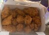 Fried chicken wings - Produit