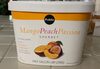 Mango Peach Passion - Produkt
