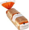 Old fashioned enriched white bread - Produkt