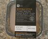 Buffalo Style Chicken Breast Dip - Product