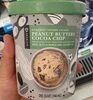 Peanut buttery cocoa chip - Product