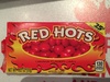 Red hots - Produkt