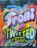 Twisted Sour Brite Crawlers - Product