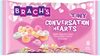 Branch's tiny conversation hearts - Product