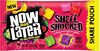 Now later shell shocked mixed fruit flavor chewy - Product