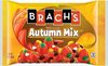 Brach's mellowcreme autumn mix candy - Product