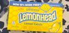 lemonhead lemon candy - Product
