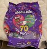 Kiddie mix - Product