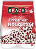 Peppermint nougats christmas candy - Producto
