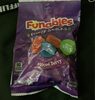 Funables fruit snacks - Producto