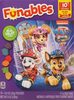 Paw Patrol Fruit Flavored Snacks - Product