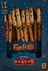 Funfetti candy canes - Product
