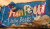 Funfetti Jelly Beans - Product