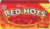 Flavored Candy, Cinnamon - Product