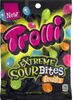 Extreme Sour Fruitz Bites, Chewy Candy, Sour - Product