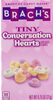 Classic Conversation Hearts Candy - Product