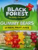 Gummy bears - Product
