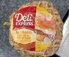 Deli Express Sausage, Egg, and Cheese Biscuit - Producto