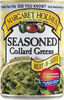 Seasoned Collard Greens - Product