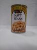 Navy Beans - Produkt