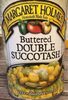 Buttered Double Succotash - Product
