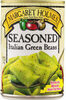 Seasoned Italian Green Beans - Product